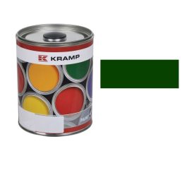 Vopsea Strautmann verde, până în 1985 – 1 litru (6375)