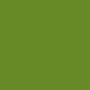 Vopsea Strautmann verde, din 1986 – 1 litru (6380)