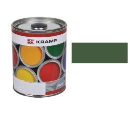Vopsea Welger verde – 1 litru (6420)