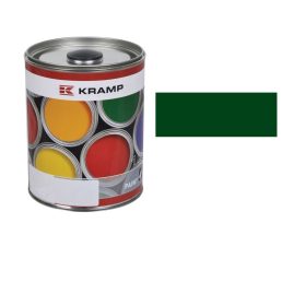 Vopsea Buckingham verde – 1 litru (6446)