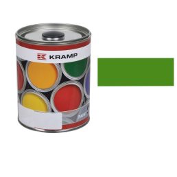 Vopsea Fliegl verde – 1 litru (6450)