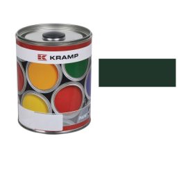 Vopsea Hayter verde – 5 litri (6452)