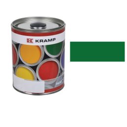 Vopsea Tebbe verde – 1 litru (6460)