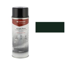 Spray vopsea Yanmar verde închis - 400 ml (6465)