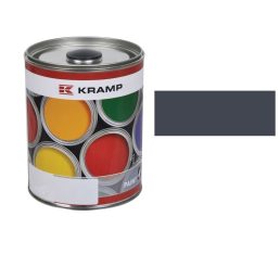 Vopsea RAL 7015 gri ardezie – 1 litru