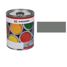 Vopsea RAL 7023 gri beton – 1 litru