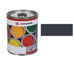 Vopsea RAL 7024 gri grafit – 1 litru