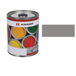 Vopsea RAL 7030 gri piatră – 5 litri