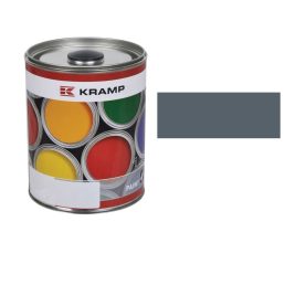Vopsea RAL 7031 gri albăstrui – 1 litru