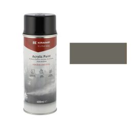 Vopsea spray RAL 7039 gri cuarț – 400 ml