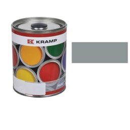 Vopsea RAL 7042 gri trafic – 5 litri