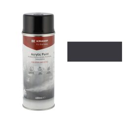 Spray vopsea Claas gri CC - 400 ml (7065)