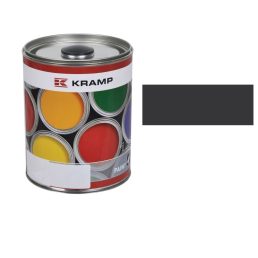 Vopsea Fendt gri diamant – 5 litri (7085)