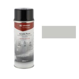 Spray vopsea Ford gri ceață - 400 ml (7115)