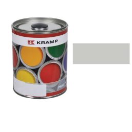 Vopsea Ford gri ceață – 1 litru (7115)