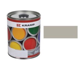 Vopsea Fritzmeier gri – 1 litru (7120)