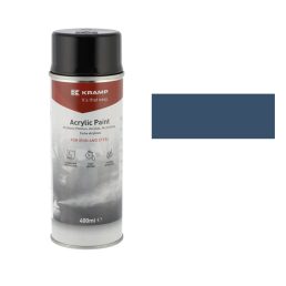 Spray vopsea Hitachi EX 45 gri - 400 ml (7135)