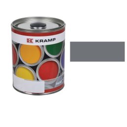 Vopsea Welger gri – 1 litru (7360)