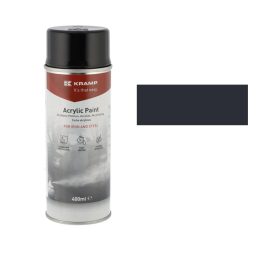 Spray vopsea Case IH gri - 400 ml (7385)