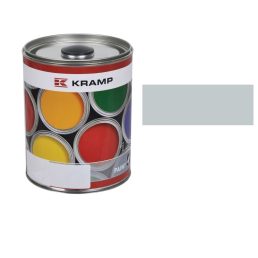 Vopsea O&K gri deschis – 1 litru (7395)
