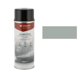 Spray vopsea Takeuchi gri deschis - 400 ml (7400)