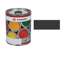 Vopsea Akerman gri – 1 litru (7415)