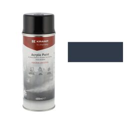 Spray vopsea New Holland gri cadru - 400 ml (7423)