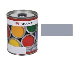 Vopsea Steyr gri agricol – 1 litru (7455)