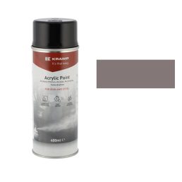Spray vopsea Doosan gri - 400 ml (7475)