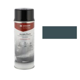 Spray vopsea Yanmar gri navy - 400 ml (7480)