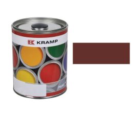 Vopsea RAL 8015 maro castan – 1 litru