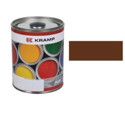 Vopsea David Brown maro – 1 litru (8055)