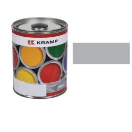 Vopsea RAL 9007 aluminiu gri – 1 litru