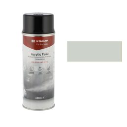 Vopsea spray RAL 9018 alb papirus – 400 ml