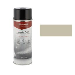 Spray vopsea I.H.C. culoarea fildeșului - 400 ml (9110)