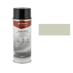 Spray vopsea Liebherr LTM alb - 400 ml (9130)