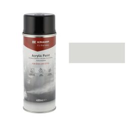 Spray vopsea Renault 319 alb - 400 ml (9165)